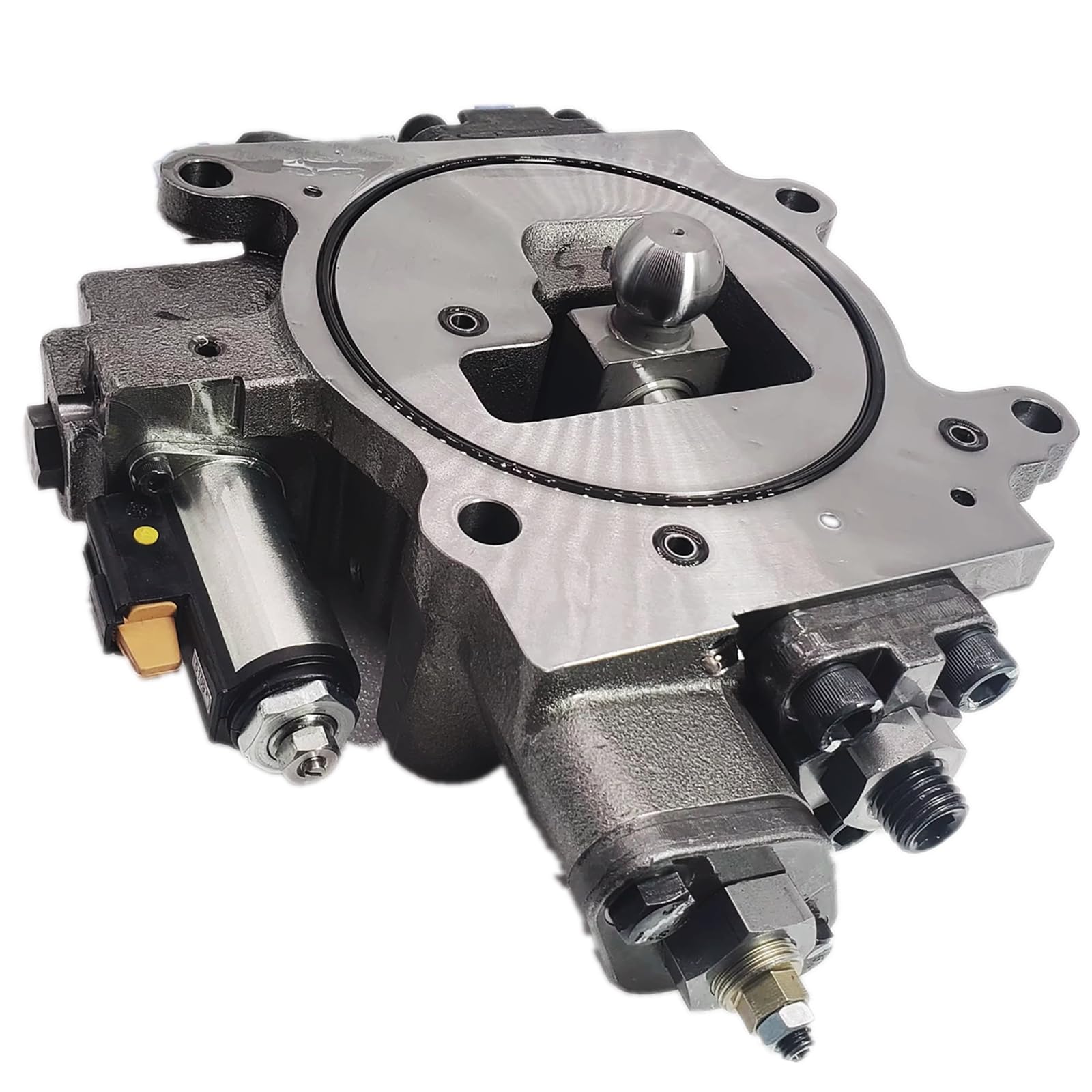 Amazon.com: WZCNLXLX Hydraulic Pump Actuator 204-2683 2042683 For